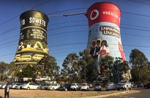 Private Johannesburg Full Day Tour Incl Soweto & Cultural Experience
