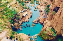 Ouzoud Falls Day Trip from Marrakech day trip