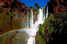 Ouzoud Falls Day Trip from Marrakech day trip