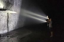 Underground airbase Željava - full exploration