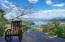 Cihuatan Rum Factory + Archaeological Site + Suchitoto Town.