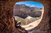 Day trip to Tigray Churches