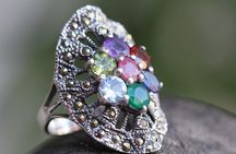 Full Day Kintamani and Penglipuran Village Private Chartered Car Tour from Bali