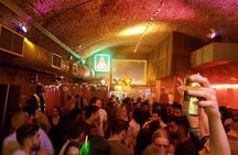 Private Amazing Nightlife in London East Tour