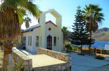 Candelaria Village Desert & Beach ATV tour