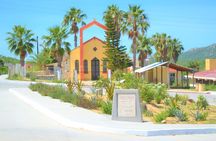 Candelaria Village Desert & Beach ATV tour