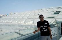Private guided Day Tour To Alexandria From Cairo 