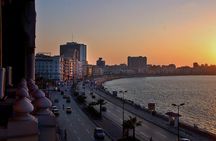 1 Day tour to Alexandria from Cairo