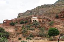 Tigray Churches Tour (5Days and 4Nights)