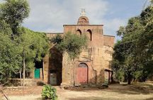 Tigray Churches Tour (5Days and 4Nights)