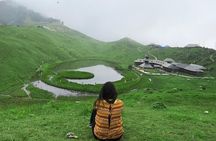 Prashar Lake Trek