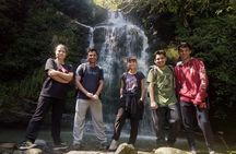 Prashar Lake Trek