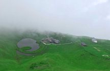 Prashar Lake Trek