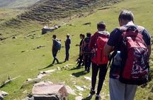 Prashar Lake Trek