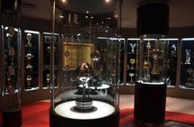 Boca Juniors River Plate Stadium and Museum Tour
