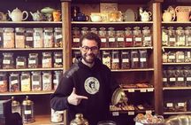 Charlie's Private Chocolate Tour (Ghent)
