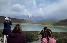 Full Day Torres del Paine, From Punta Arenas (Private Tours)
