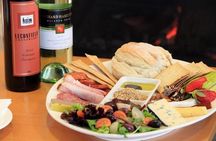 d'Arenberg Cube / McLaren Vale Regional Tour
