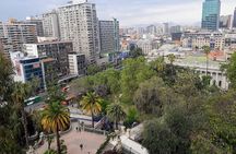 Transfer and Santiago City Tour: Cruise Port to Vibrant Capital