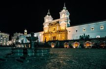 Private Historic Centre Quito Tour - UNESCO Heritage