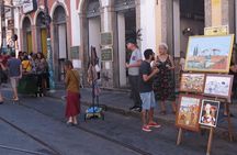 Full-Day Custom Private Tour of Rio 