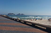 Full-Day Custom Private Tour of Rio 