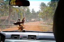 Private Angkor Wat Tour from Siem Reap