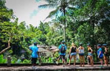 Bali Countryside Cycling Tours