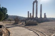 Private 3 Days Tour Jordan at a Glance