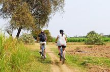 Phnom Penh Islands of the Mekong Guided Bike Tour - Free Hotel pickup/drop-off