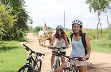 Phnom Penh Islands of the Mekong Guided Bike Tour - Free Hotel pickup/drop-off