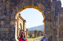 Multi Day Tour in Algeria with Certified Guide