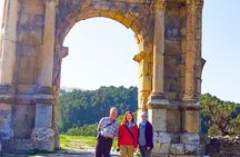 Multi Day Tour in Algeria with Certified Guide