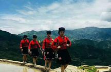 3 Days Guilin & Yangshuo Classical Private Tour