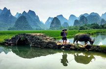 3 Days Guilin & Yangshuo Classical Private Tour