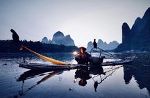 3 Days Guilin & Yangshuo Classical Private Tour