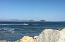 Surf Classes in Puerto Escondido