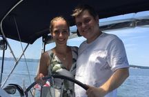 Chesapeake Bay Private Cruise