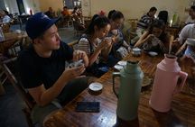 Half-Day Walking Tour with a Vegetarian Lunch at a Nunnery