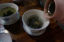 Half-Day Walking Tour with a Vegetarian Lunch at a Nunnery