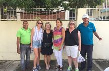 Puerto Plata City tour