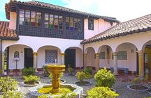 Norte de Bogotá: tour guiado privado con lo más destacado. 