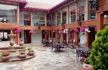 Norte de Bogotá: tour guiado privado con lo más destacado. 