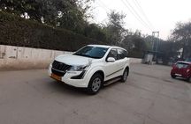 Taxi Service in Sector 82 Gurgaon Cabs Service Sector 81 Gurgaon +91-9821449571 
