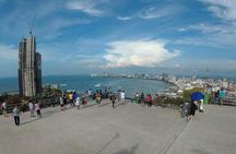 Discovery Pattaya City Tours with Floating Market & Lunch