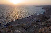 Around Cape Greko walk (upto 10 km)
