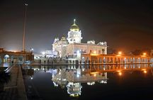 Private Old & New Delhi Sightseeing Tour