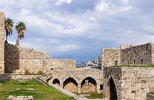 Guided Full-Day Private Trip to Tripoli from Beirut 