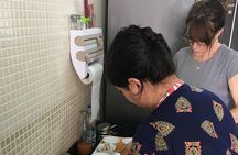 Private Cooking Class in Mumbai