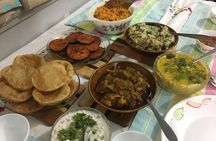 Private Cooking Class in Mumbai